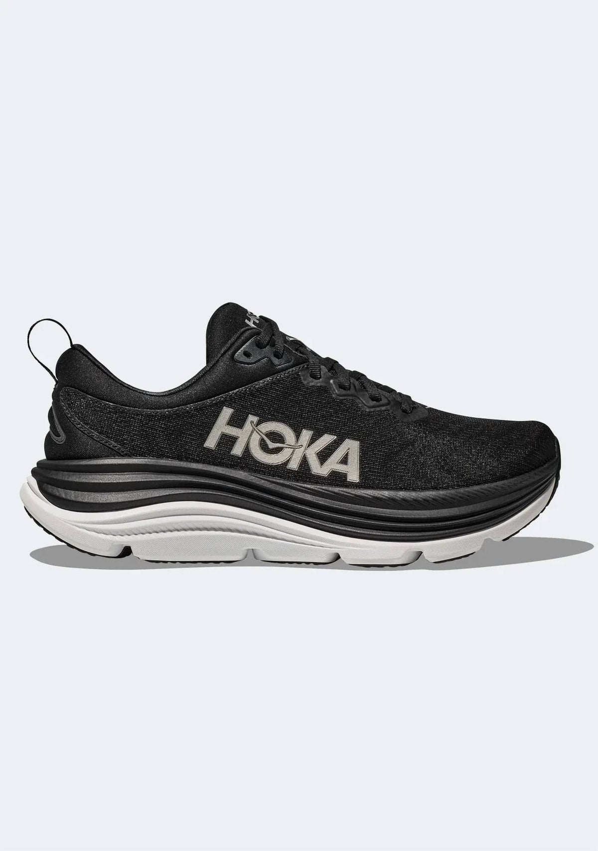 Hoka - Women's Gaviota 5 Running Shoes - Wide