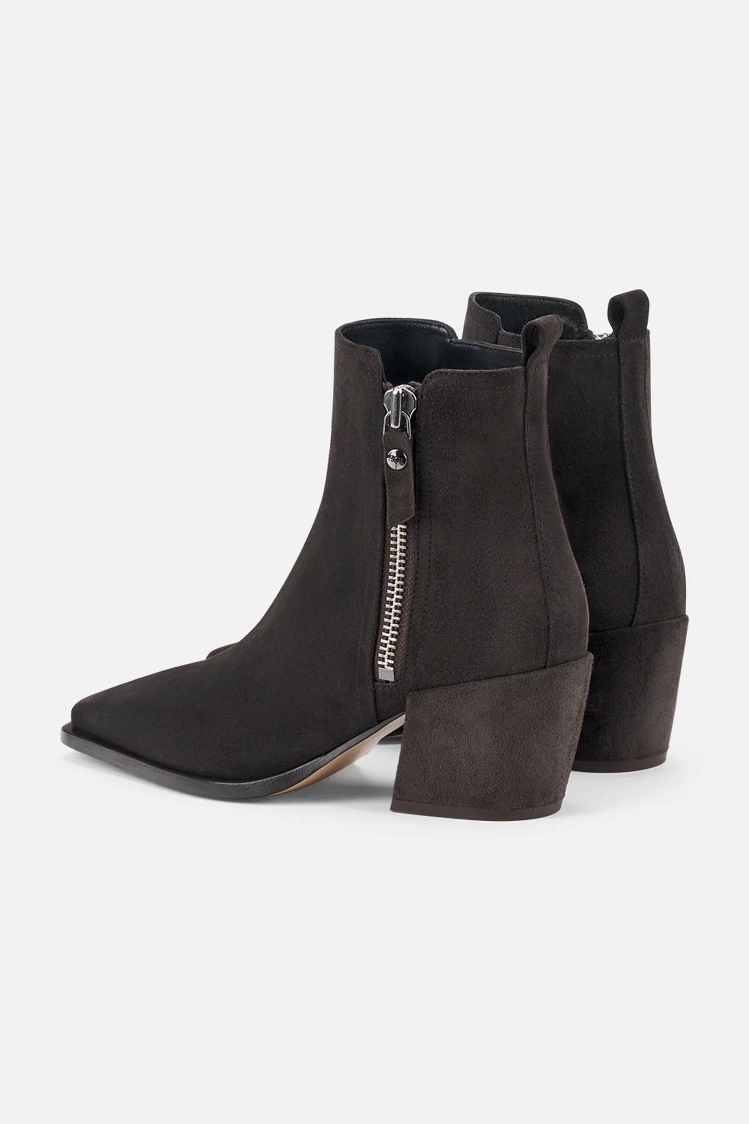 Agl - Women's Abigail Ankle Bootie