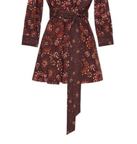 Cara Cara - Leona Mini Dress