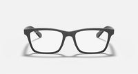 Ray Ban - Men's Square Eyeglasses