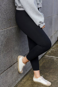 Kimberly C - Aligned Performance High-rise Leggings