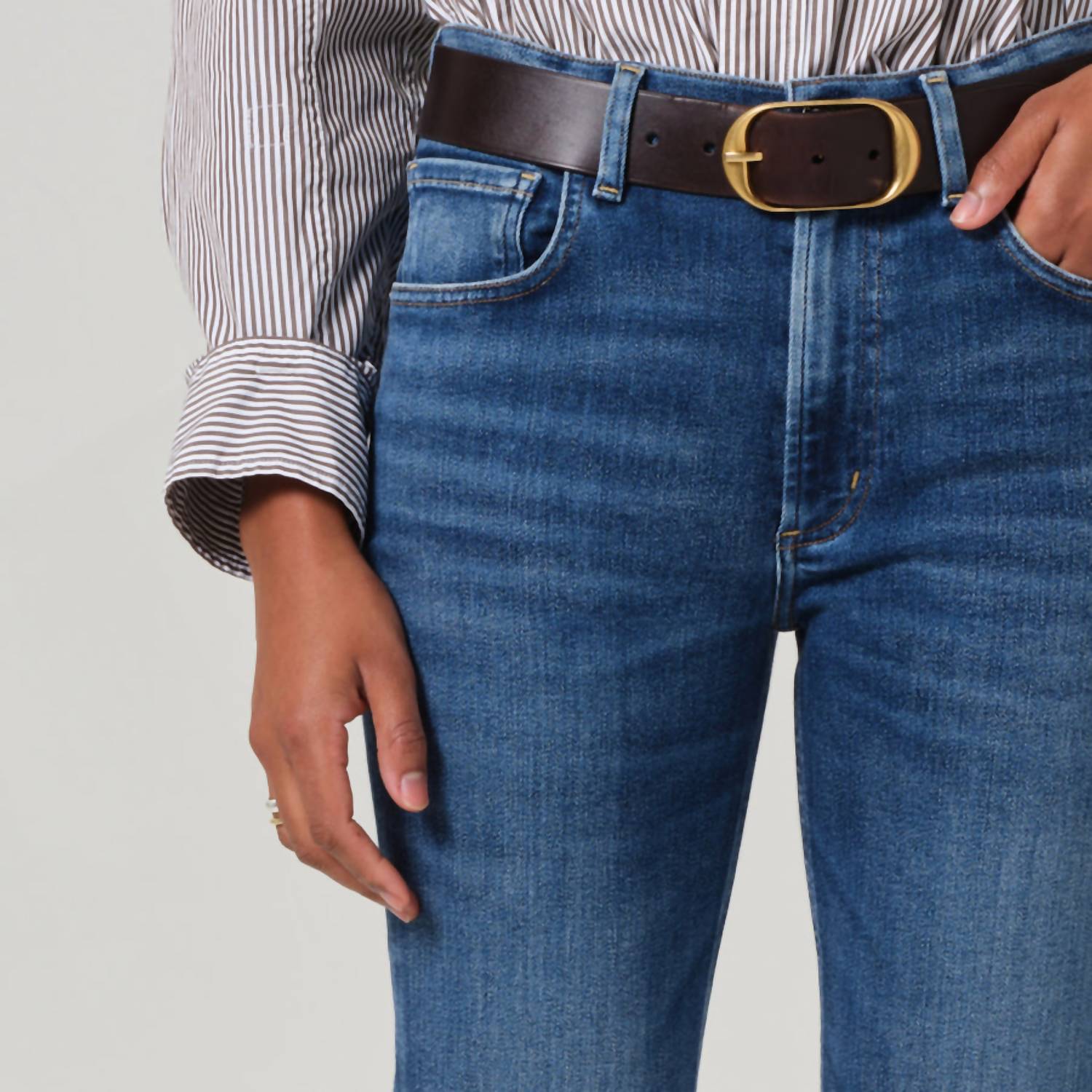 Citizens Of Humanity - Women's Isola Slim Fit Jean