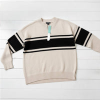 Sanctuary - Stitch Fix Oversized Sweater