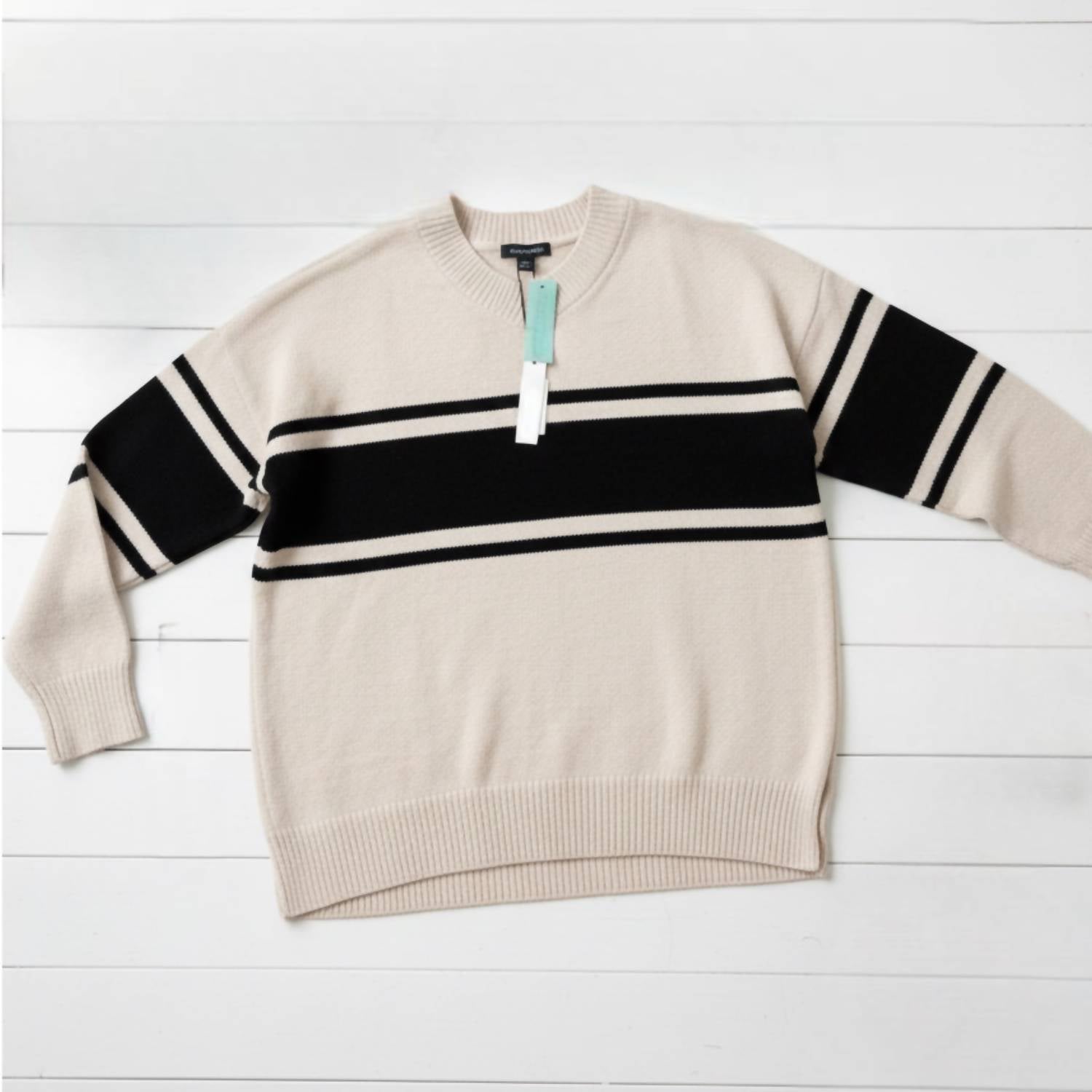 Sanctuary - Stitch Fix Oversized Sweater