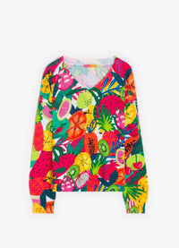 Vilagallo - Fruit Sweater