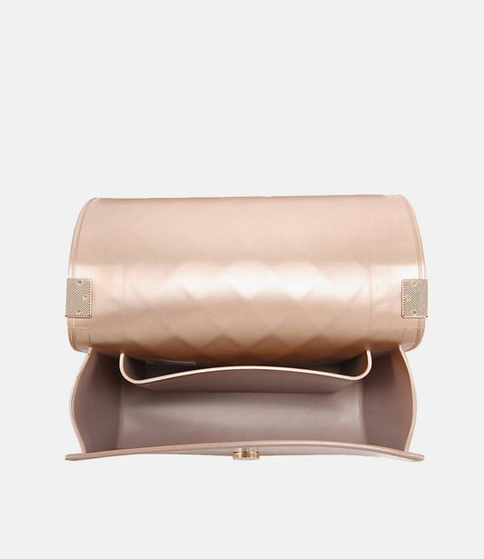 Jen & Co. - Women's Billie Studded Chain Crossbody