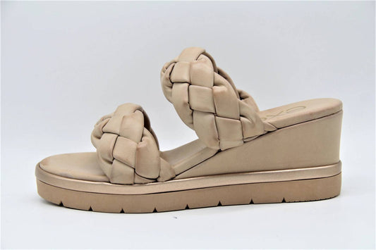 Exe - Women's Ipanema Wedge Sandals