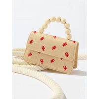 Shiraleah - Women's Lobster Mini Bag