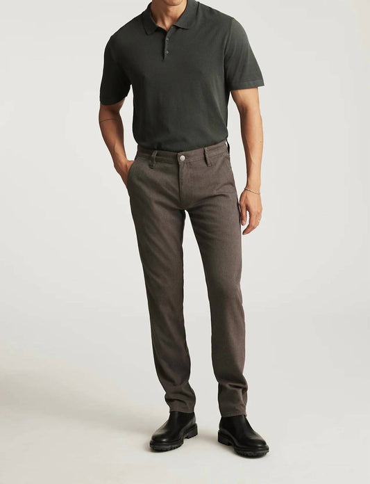 Mavi - Milton Slim Straight Chino Pants