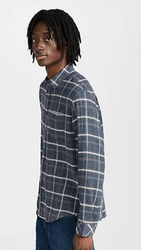 Rails - Men's Lennox Shirt