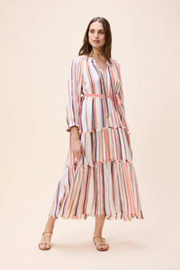 Cleobella - Wisteria Midi Dress