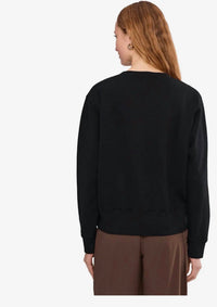Mododoc - Deep V-neck Pullover
