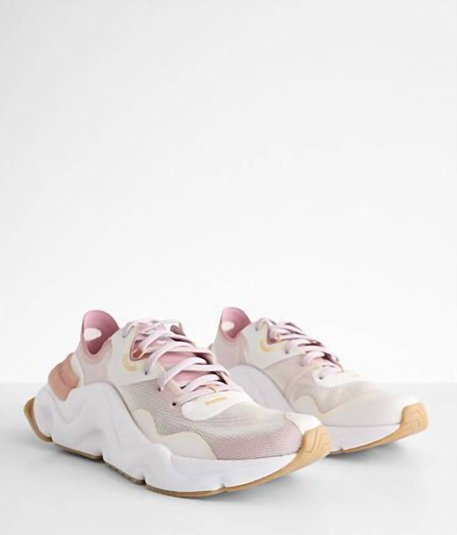 Sorel - Women's Kinetic Rnegd Float Shoes