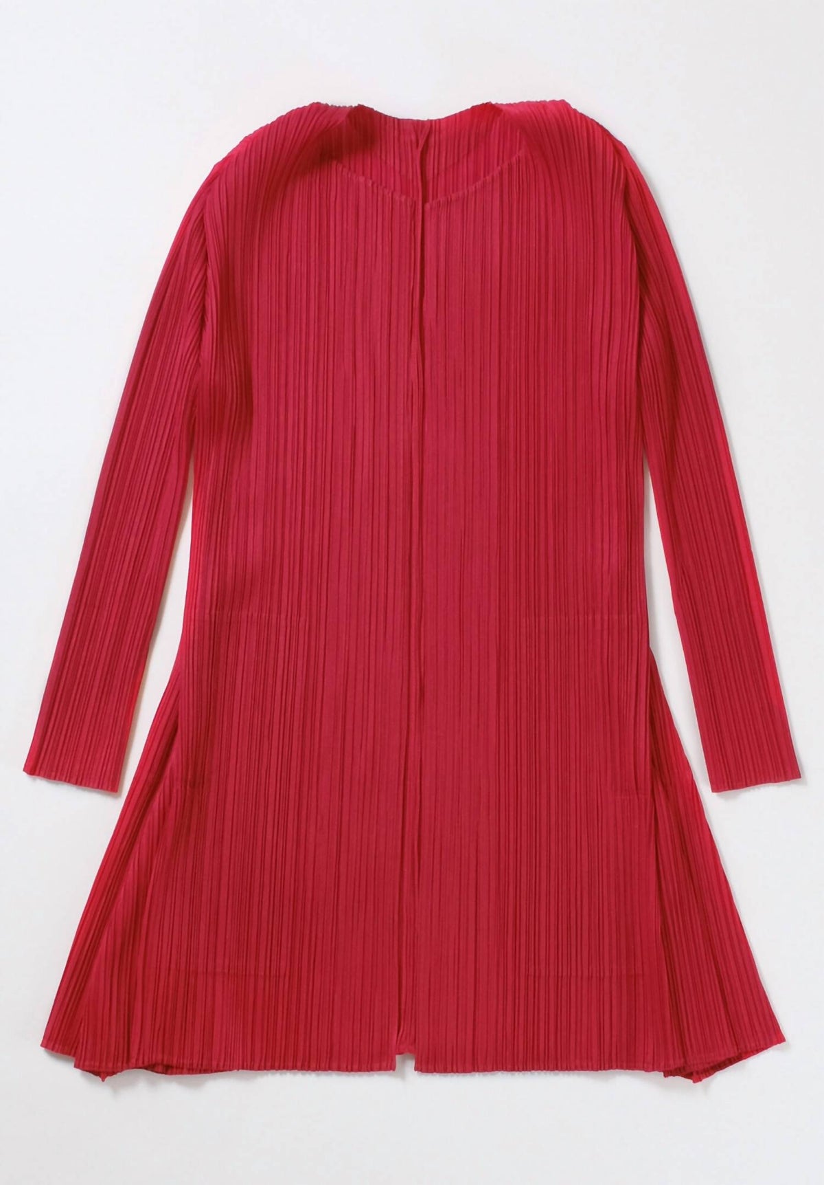 Issey Miyake - Women's Pleats Please Olé Jacket