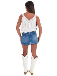 Free People - Women's Celeste Tank Top