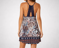In Bloom - WAVERLY Chemise