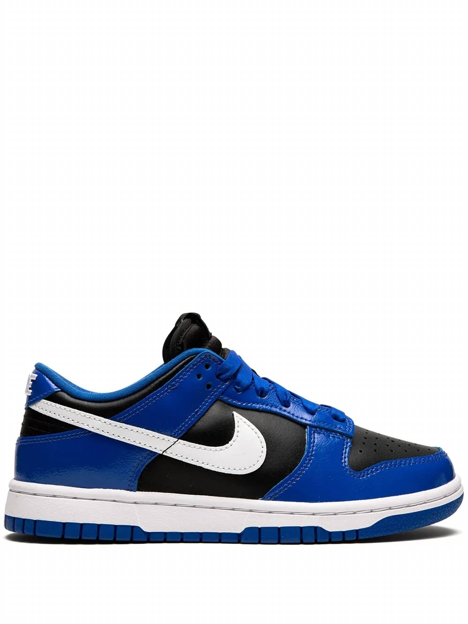 Nike - Women's Dunk Low Sneakers