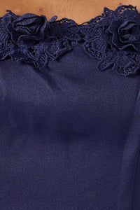 Elliatt - Inara High-Low Gown Dress