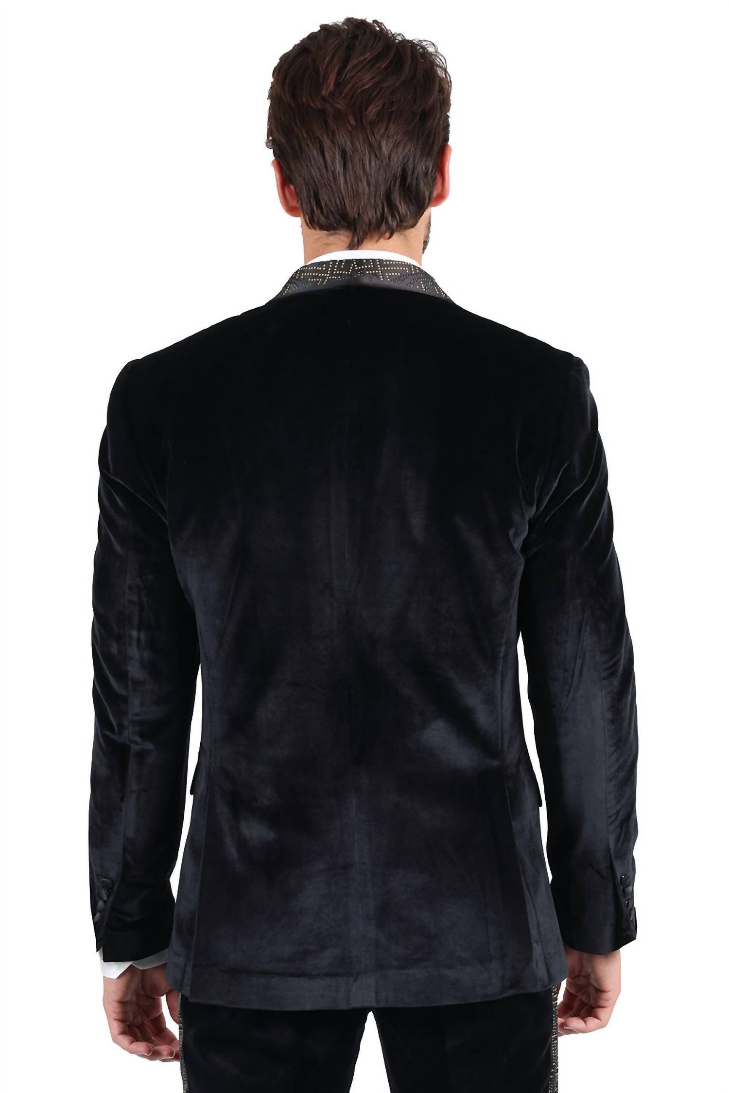Barabas - Upper Class Blazer