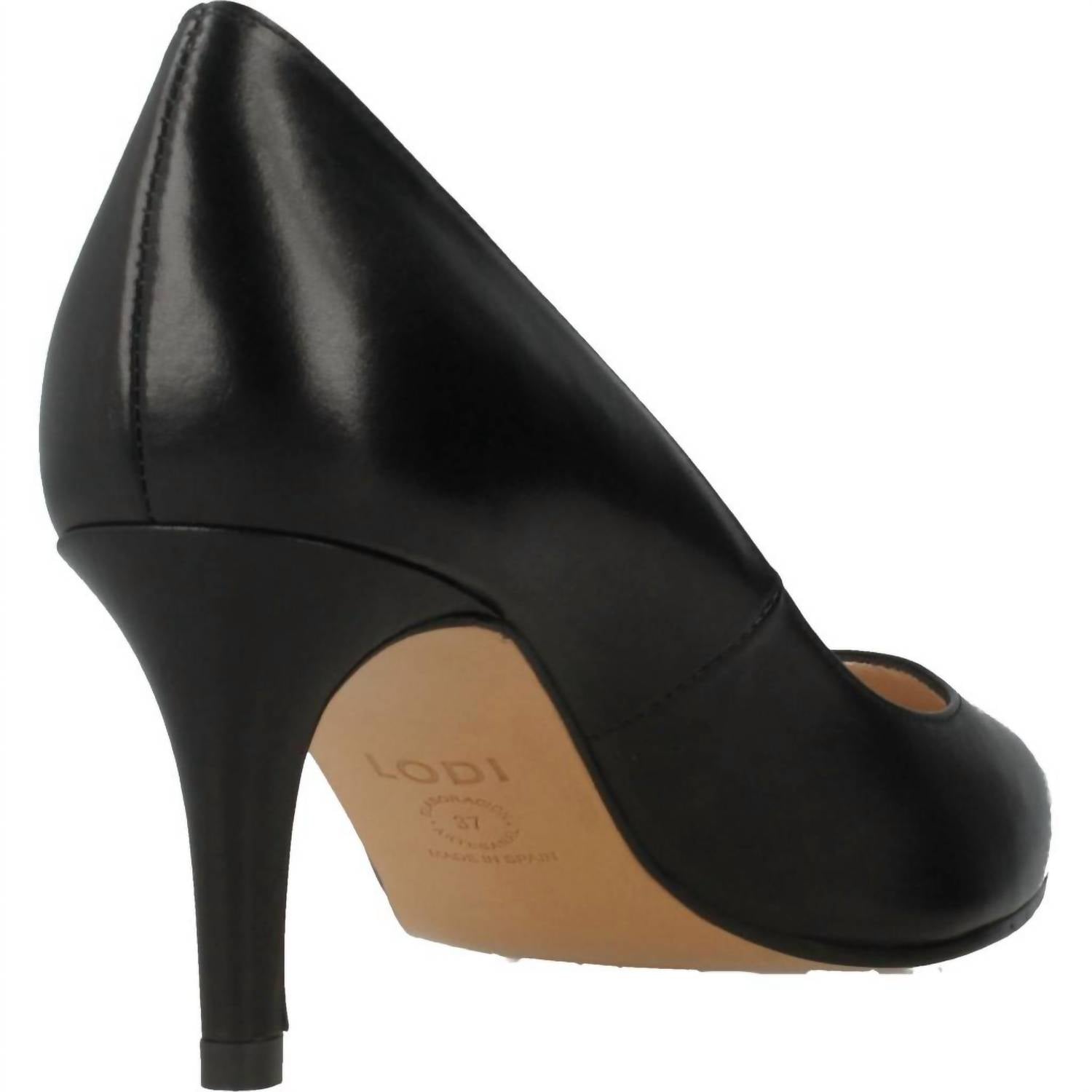 EDURNE PUMPS
