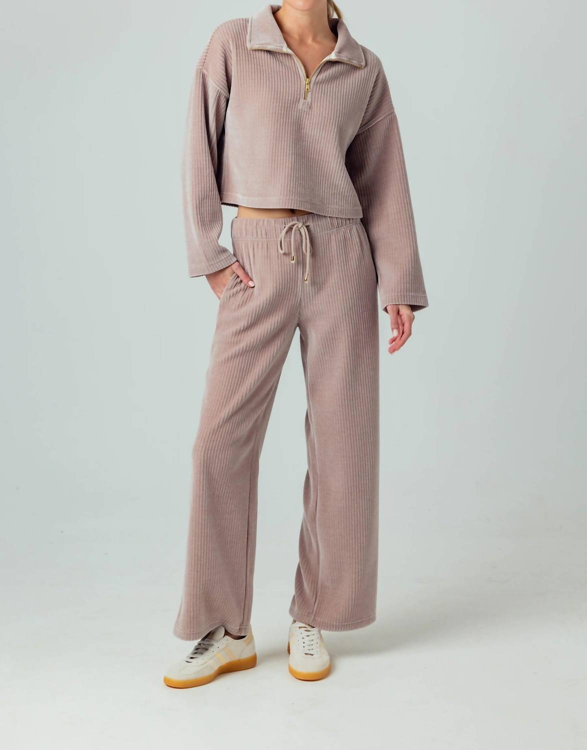 Sundays - Edelie Wide Leg Pants