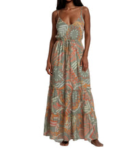 Pranella - Rachel Maxi Dress