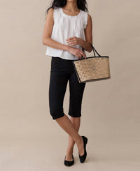 Few Moda - Violetta Cotton Top
