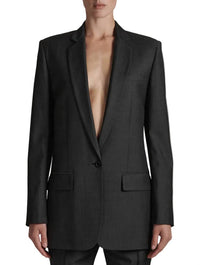 Barbara Bui - Single Button Pantsuit