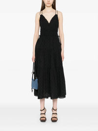 Ulla Johnson - Freya V-neck Dress