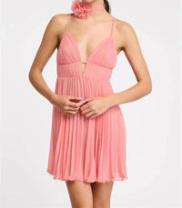 Rya Collection - Shirin Chemise Dress