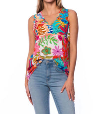 Tolani - Vincy Tank Top