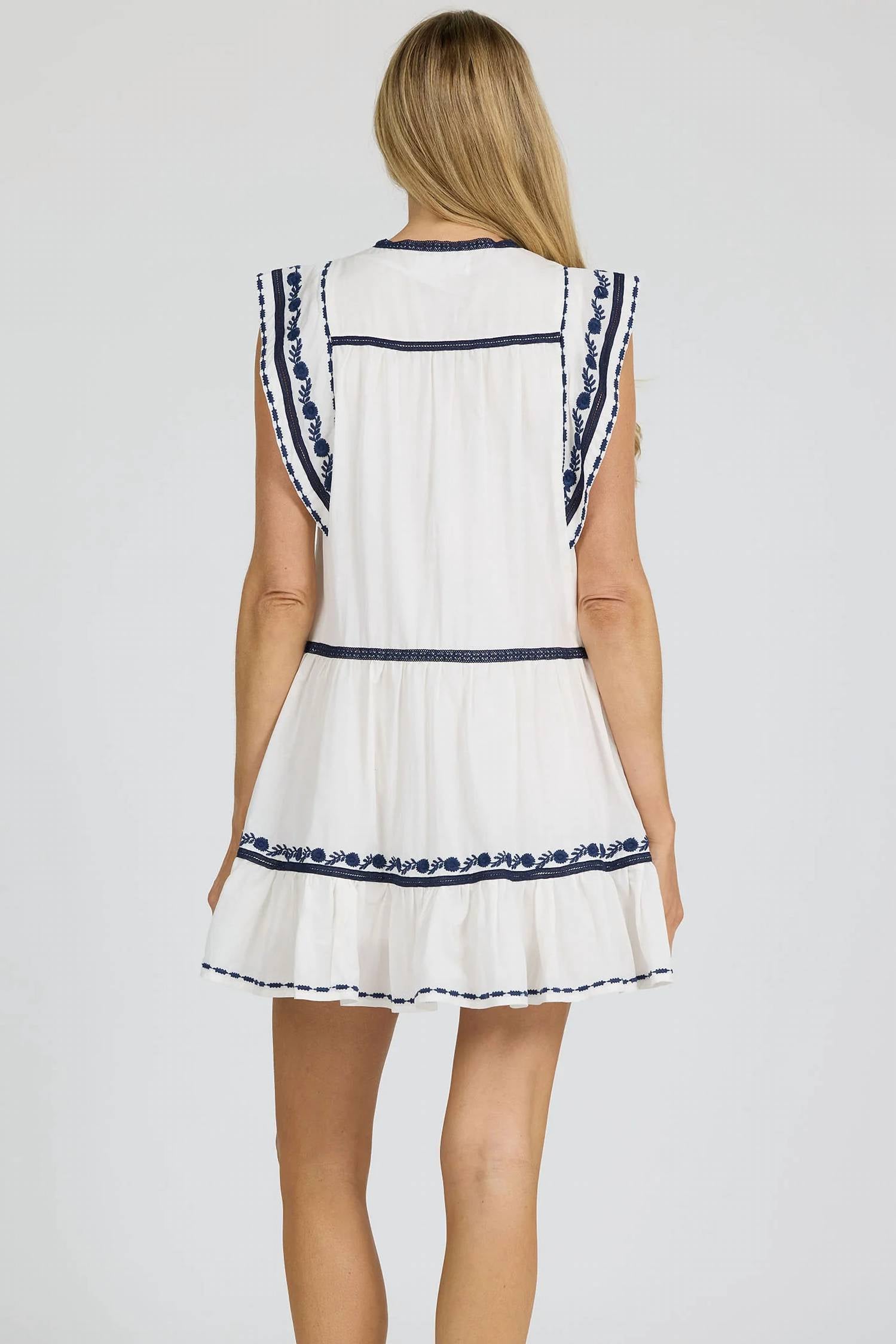 Dear John Denim - Janessa Dress