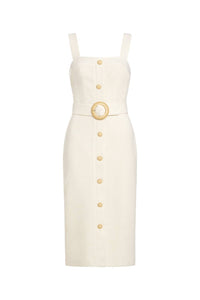 Amanda Uprichard - Uptown Dress