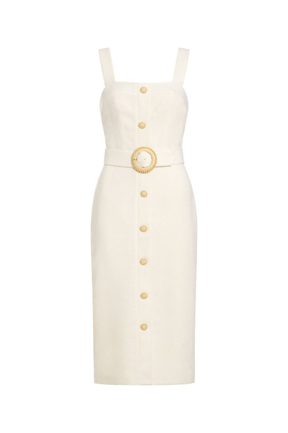 Amanda Uprichard - Uptown Dress