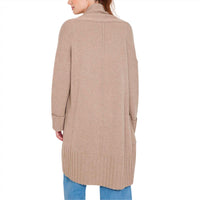 Not Monday - Women's Marlowe Cashmere Cardigan