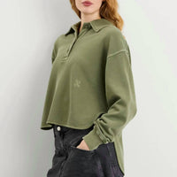 Closed - Rugby Shirt