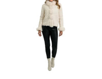 Love Token - Meghan Reversible Jacket