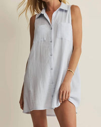 Z Supply - New Light Mini Dress