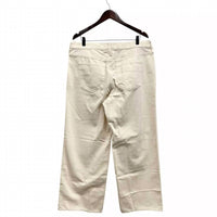 J.Crew - Lower-rise Wide-leg 1984 Rigid Jean