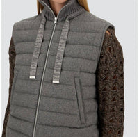 Herno - Women's Resort Vest