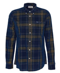 Barbour - Southfield Tailored Shirt