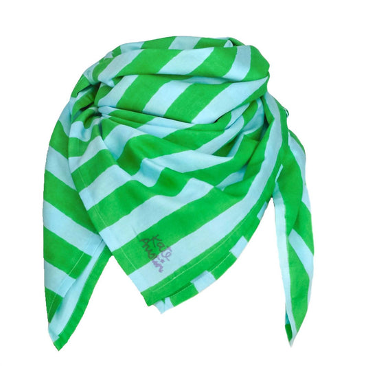Kate Austin - Women's Peggy Square Scarf