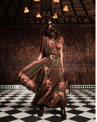 Johanna Ortiz - Women's Mystic Shore Top