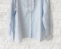 Clare V. - Pia Blouse