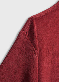 Iron & Resin - Men's Terry Polo