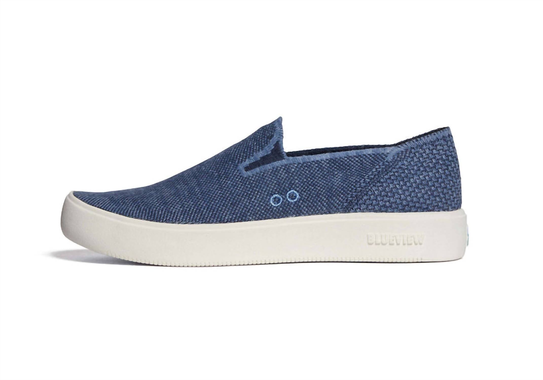 Blueview - Women's Pacific Sneaker