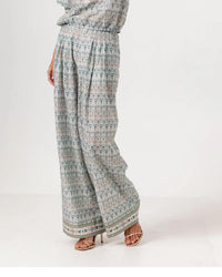 Sundays - Cleo Lightweight And Breathable Pant