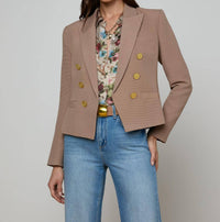 L'Agence - Brooke Blazer