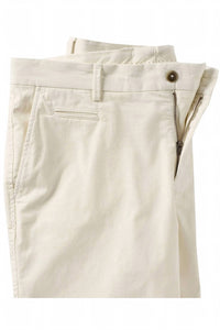 Ballin - Men's Broken Twill Stretch Cotton Shorts
