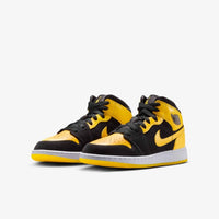 Jordan - Kid's Jordan 1 Mid Se Sneaker